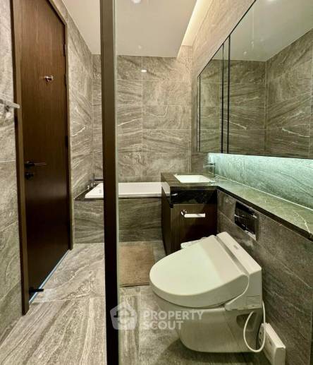 picture 2-BR Condo at The Esse Sukhumvit 36 near BTS Thong Lor (ID 3042402) - 6/6