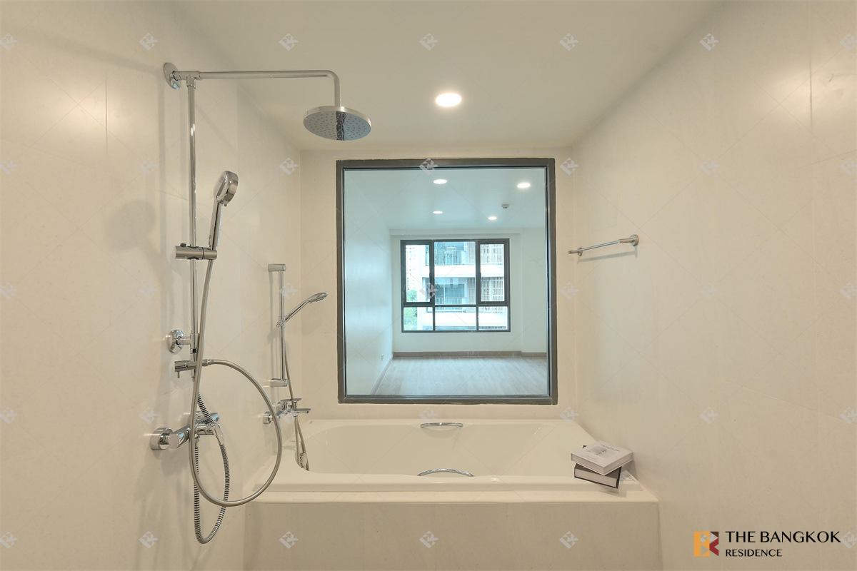 picture Voque Residential Condominium Sukhumvit 31 Beautiful Room, Good Condition - 10/10