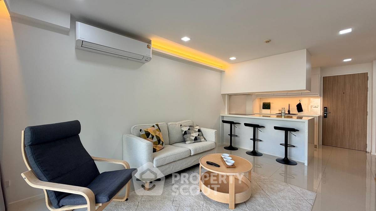 picture 2-BR At The Alcove Sukhumvit 49 Near BTS Phrom Phong (ID 3327155) - 2/13
