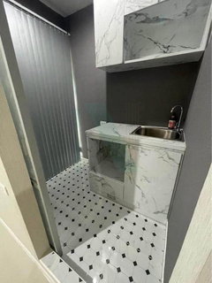 📌 For Sell Condo LUMPINI CONDO TOWN RAMINTHRA - NAWAMIN Building D, Floor 20,1 bed room, Room size 45 sqm