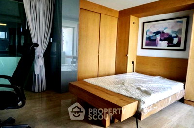 Condos for rent : 1-BR Condo at Modern Town near BTS Thong Lor (ID 3335127)