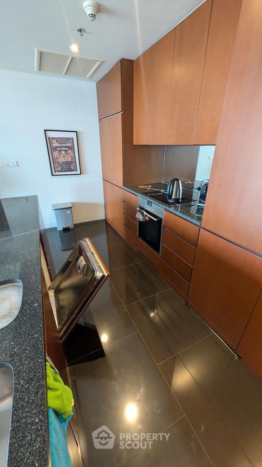 รูป คอนโด 2 ห้องนอน 107 ตร.ม. ที่ Hansar Residence Rajdamri ใกล้ BTS ราชดำริ 100 ม. (ชั้น 39) (ID 2952597) - รูปที่ 12/30