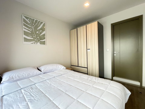 ห้องอัพเดต🦊HunterCondo🦊💥พร้อมเข้าอยู่💥จตุจักร💥986/950 Life Ladprao Valley