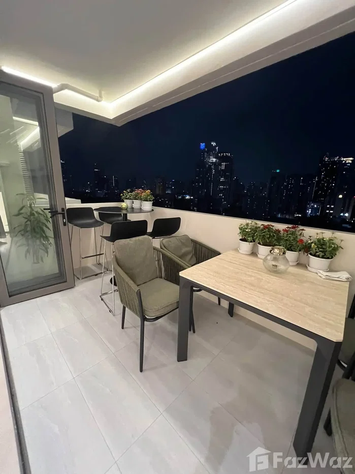 รูป ขาย คอนโด 3 ห้องนอน ในโครงการ ดี.เอส. ทาวเวอร์ 2 สุขุมวิท 39 6803702 - รูปที่ 3/28