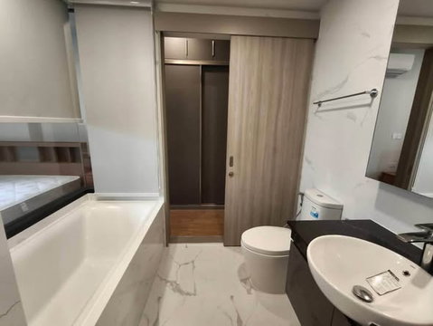 AA713659 | 1 Bed | 1 Bath | Thonglor | THB 18,000/mo — CLOUD Thonglor Bangkok