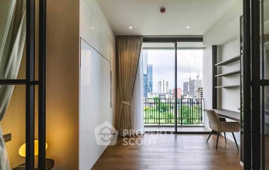picture 2-BR Condo at Muniq Langsuan near BTS Ratchadamri (ID 3146862) - 5/7