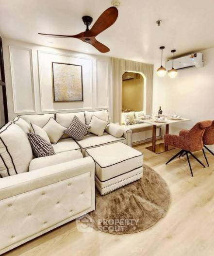 picture 1-BR Condo At Sukhumvit Suite Near BTS Nana, Asok (ID 3043647) - 3/5