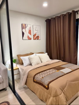 Condo for rent at Origin Kathu