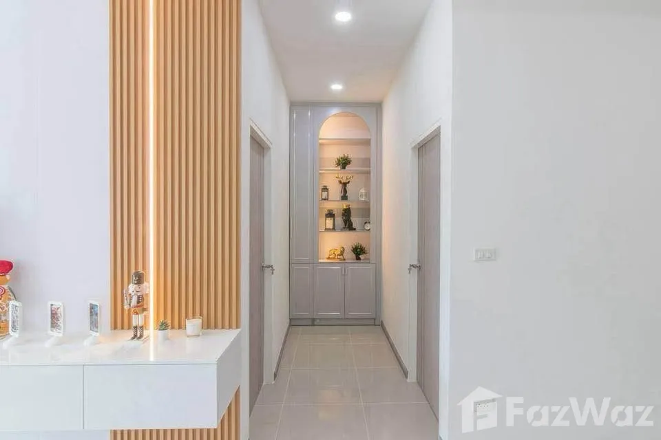 picture 3 Bedroom Villa for sale at Areeya Villa  6802830 - 9/14