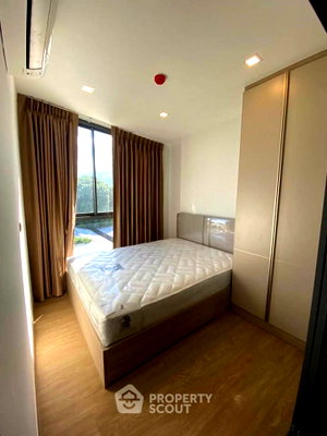 Condos for rent : 1-BR Condo at The Nest Sukhumvit 71 near BTS Phra Khanong (ID 3335599)
