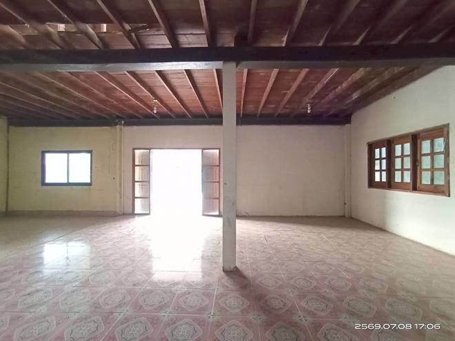 รูป บ้านเดี่ยว 152 ตร.วา ยางตลาด กาฬสินธุ์ 951,000 - รูปที่ 10/37