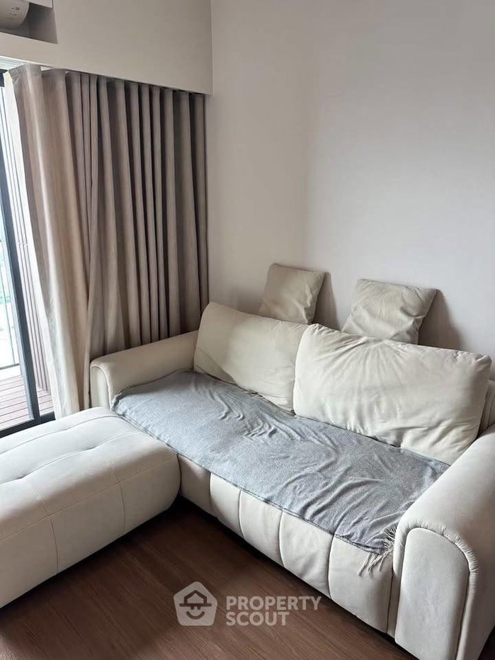 รูป ชั้น 20 คอนโด 2 ห้องนอน Ideo Sukhumvit 93 ใกล้ BTS บางจาก (ID 3336156) - รูปที่ 2/9