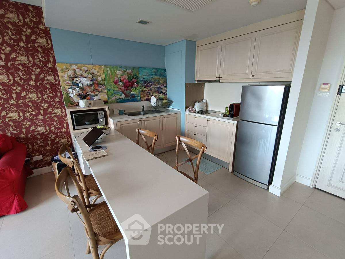 picture 1-BR Condo at Marakesh Residence in Nong Kae (ID 1333471) - 5/24