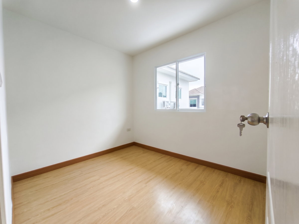 รูป 🏡 รีโนเวทใหม่ทั้งหลัง ✨ ไลโอ บลิสซ์ บางนา - สุวรรณภูมิ | 3 ห้องนอน ฟังก์ชันครบ 💰 1,790,000 บาท - รูปที่ 19/19