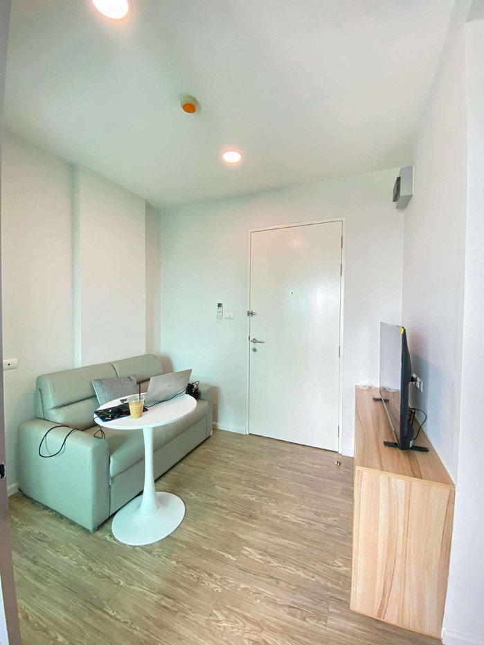 picture Happy Condo DonMueang The Terminal - 10/14