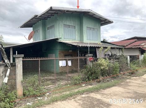 picture HOME 63 Sq.w. Phaya Mengrai Chiang Rai for 954,000 - 16/19