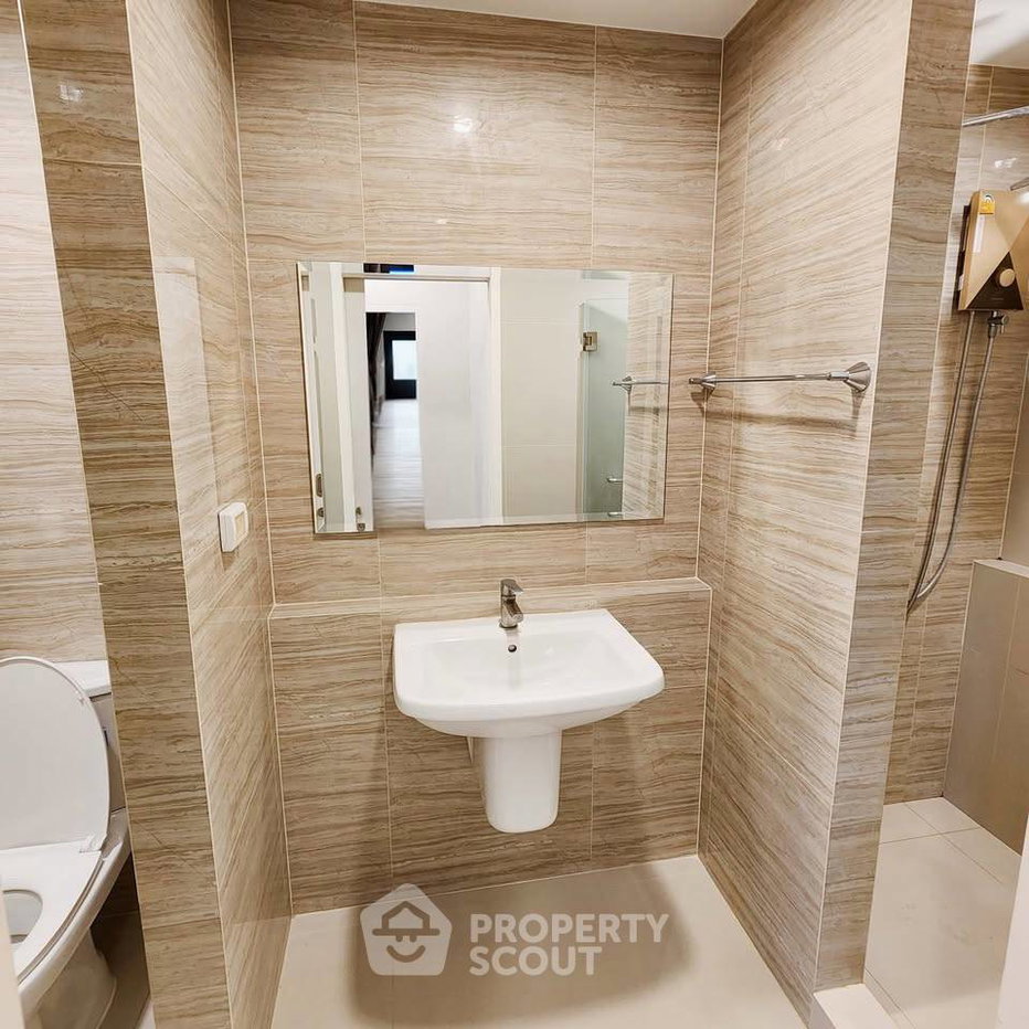 รูป คอนโด 1-ห้องนอน ที่ นิช โมโน สุขุมวิท-แบริ่ง ใกล้ BTS แบริ่ง (ID 3336492) - รูปที่ 20/20