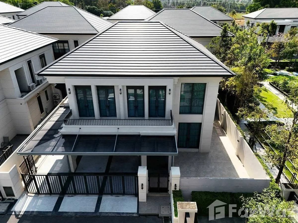 picture 🏡 For Sale | Arcade by Patta 📍 East Pattaya 6802948 - 31/31