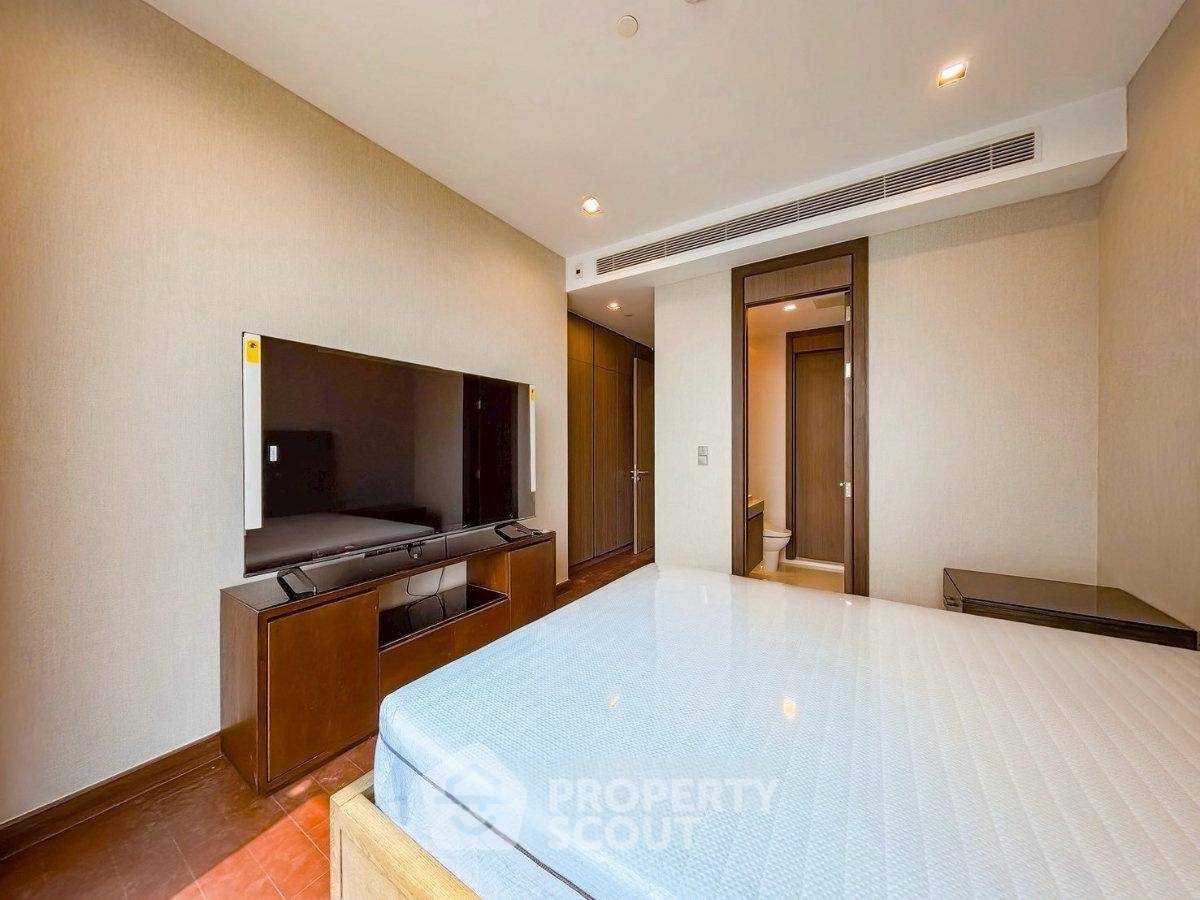 picture Great Value 2-BR 20m To BTS Nana At Q1 Sukhumvit (ID 3123556) - 2/5