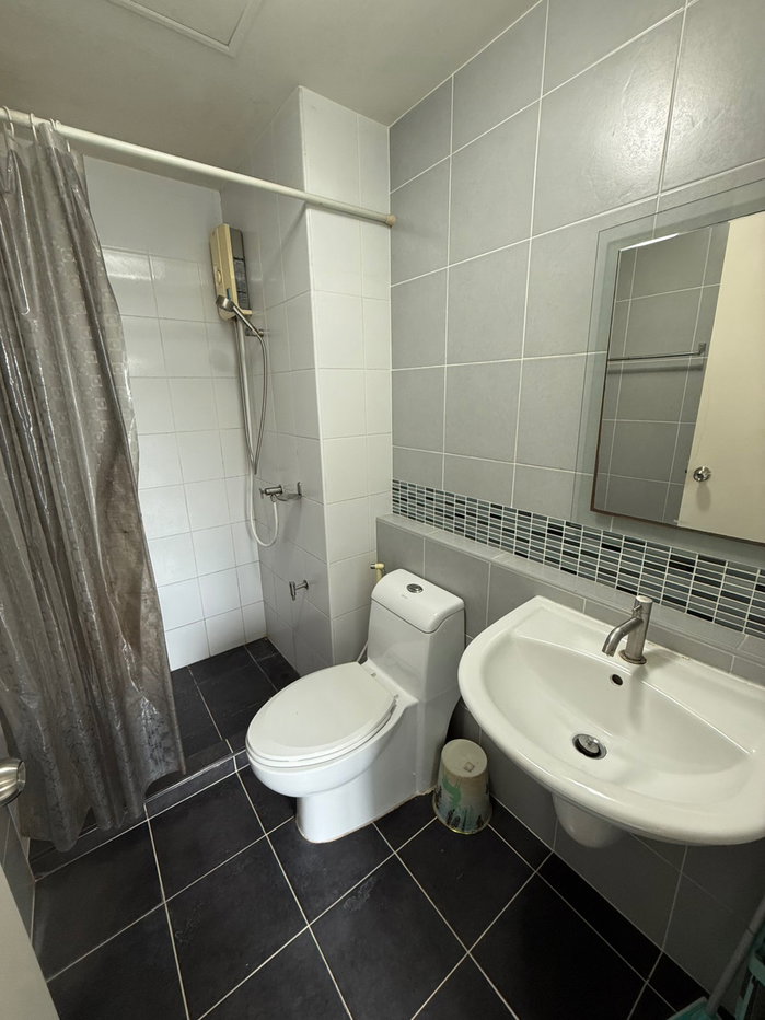 picture For rent Condo Onnut-Suvarnaphumi Line ID 0619636888 - 3/11