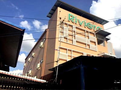 ที่ดิน ม.ราชธานี : ขายหอพักติดโรงเรียนเบ็ญจะมะอุบล