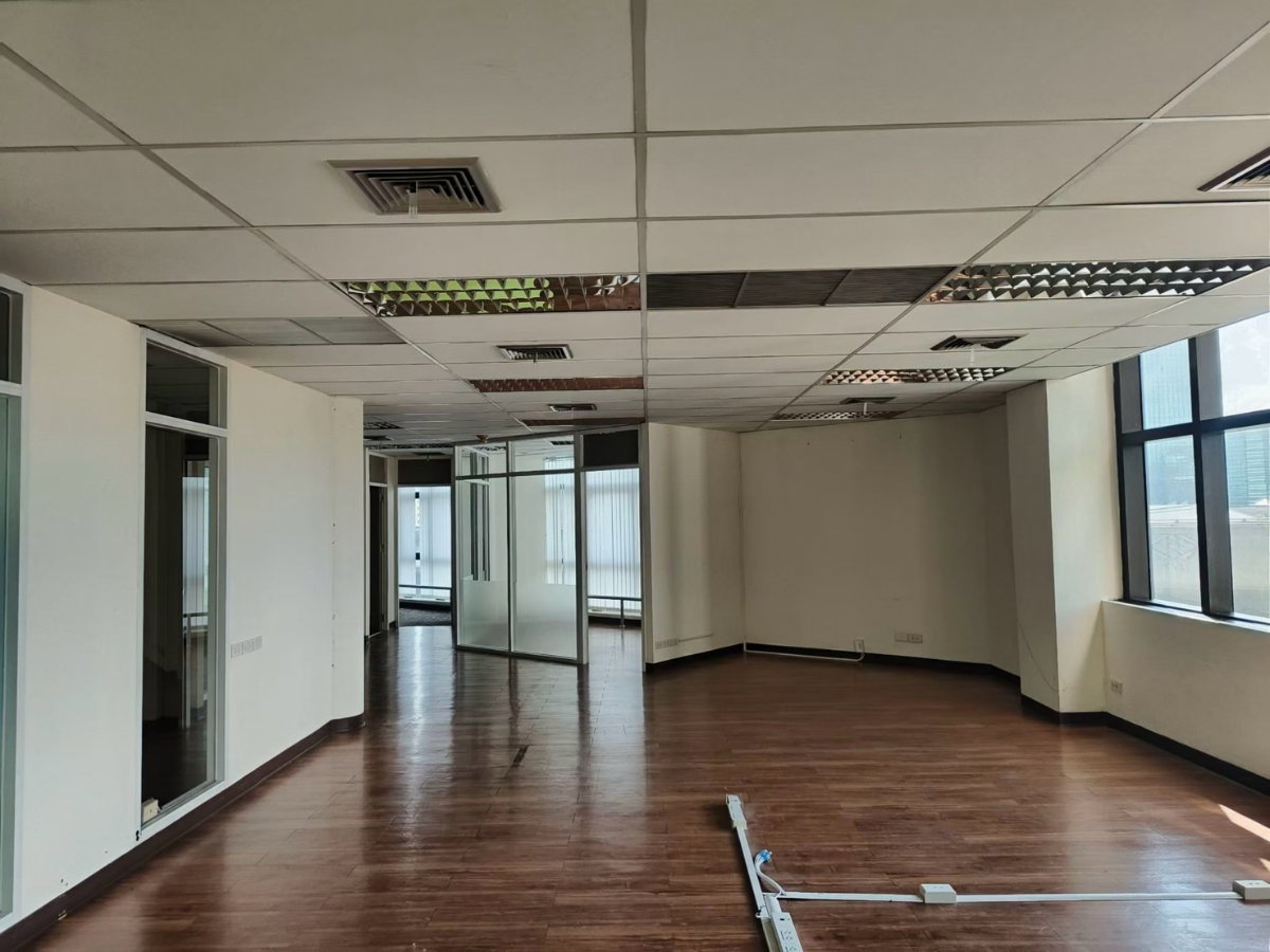 รูป #OHR24 ให้เช่า อาคารสำนักงานขนาด 210 ตร.ม.📍 พหลโยธิน – จตุจักร - รูปที่ 1/8