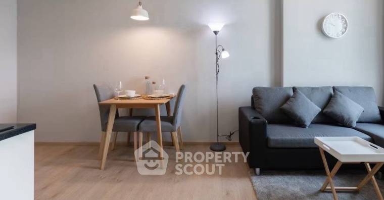 picture 1-BR Condo at Noble Recole Sukhumvit 19 near MRT Sukhumvit (ID 3302523) - 2/4