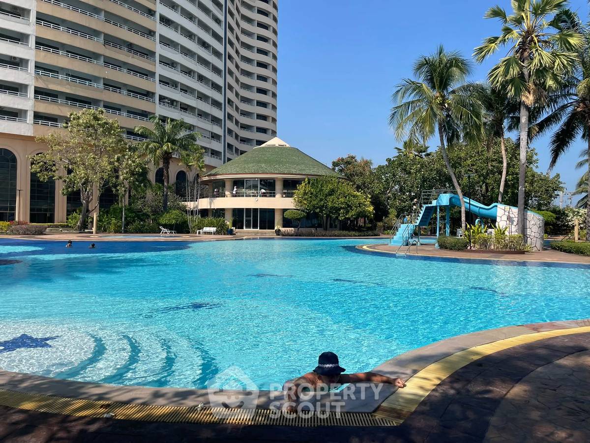 picture 2-BR Condo at Condotel Cliff & Beach close to Cha-Am Beach (ID 3335872) - 10/10