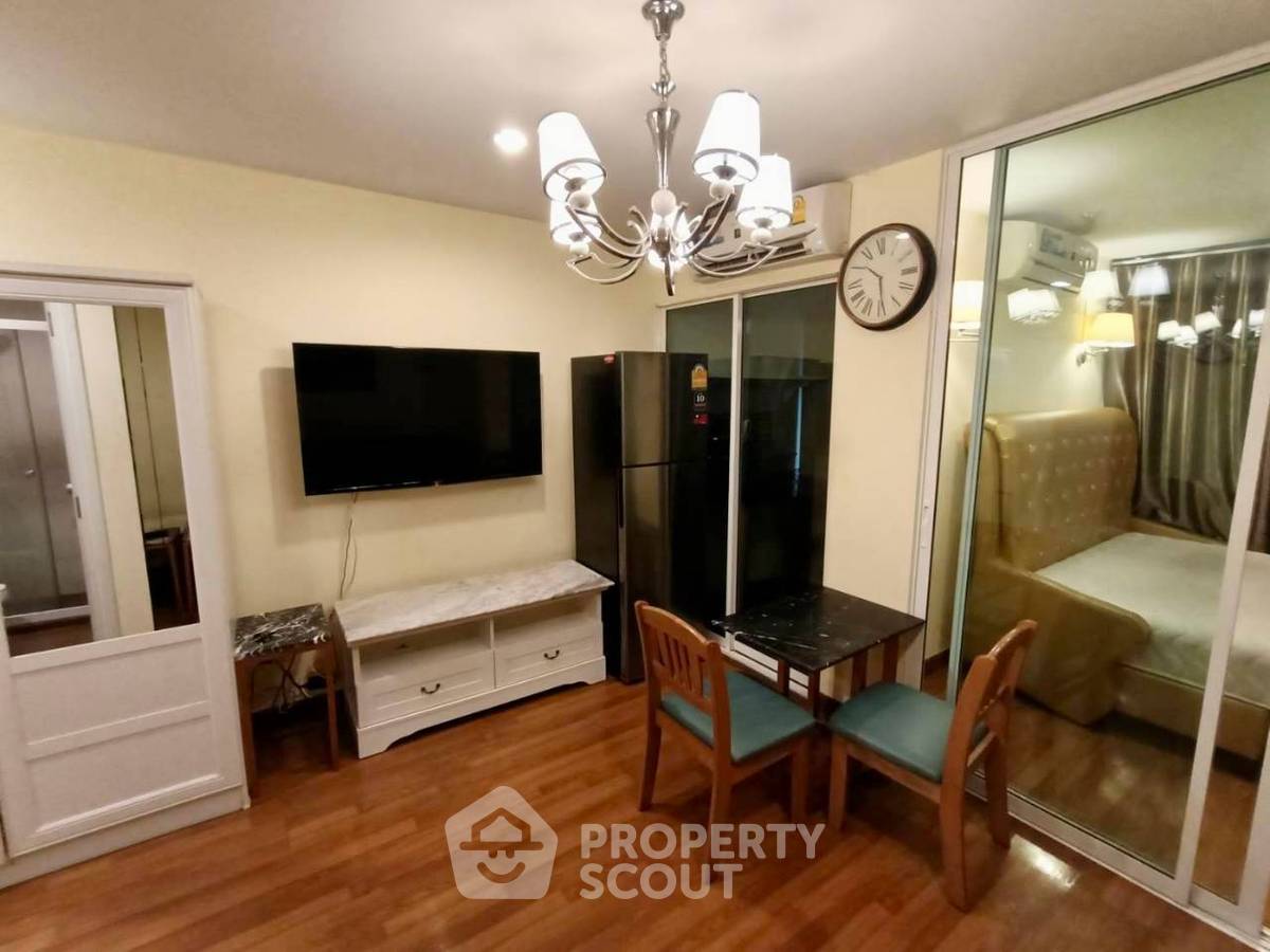 picture 1-BR Condo At Regent Home Sukhumvit 81 Near BTS On Nut (ID 3336860) - 2/9
