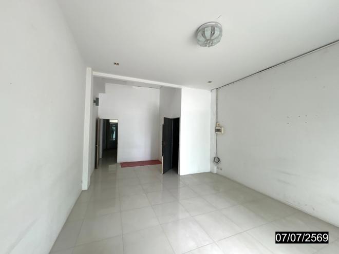 รูป อาคารพาณิชย์ 23 ตร.วา เมืองขอนแก่น ขอนแก่น 3.8M - รูปที่ 20/43
