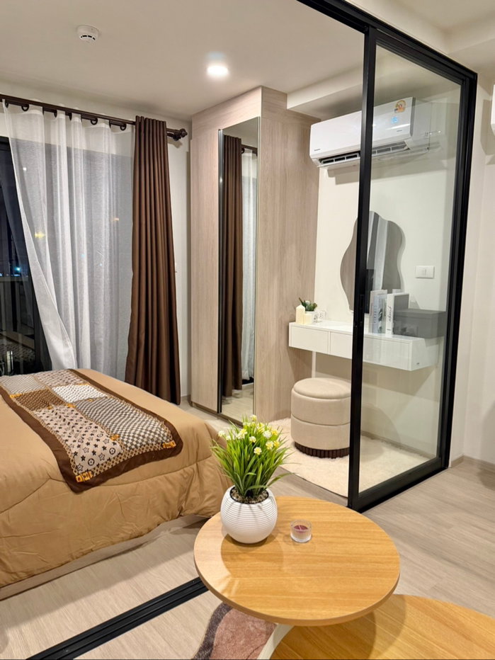 รูป Condo for rent at Origin Kathu - รูปที่ 3/15