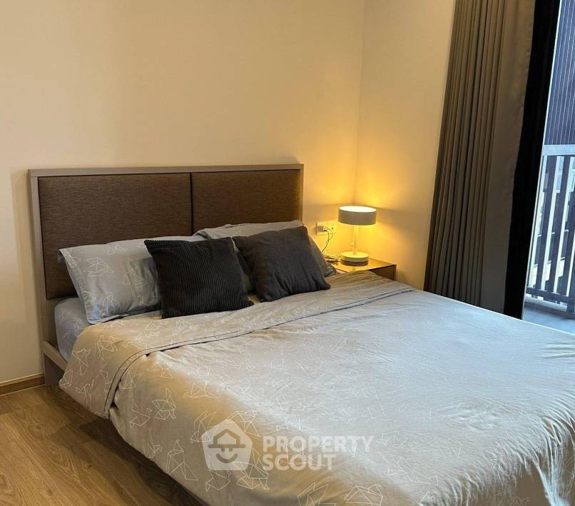 รูป คอนโด 1 ห้องนอน Oka Haus Sukhumvit 36 ใกล้ BTS ทองหล่อ (ID 3093433) - รูปที่ 2/3