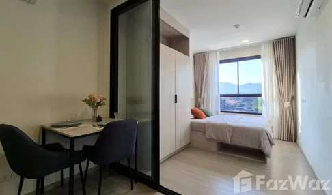 1 Bedroom Condo for sale at Dcondo Reef Phuket 6803708
