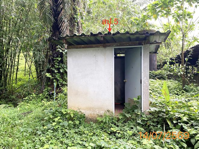 picture LAND 2165 Sq.w. Kapong Phangnga for 3.2M - 7/25