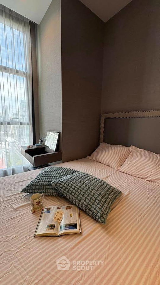 รูป คอนโด 2-ห้องนอน ที่ เดอะ ดิโพลแมท สาทร ใกล้ BTS สุรศักดิ์ (ID 3032755) - รูปที่ 14/20