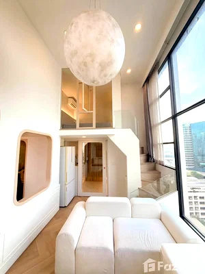 Condos for rent : For Rent | Knightsbridge Space Ratchayothin (Duplex) 6803814