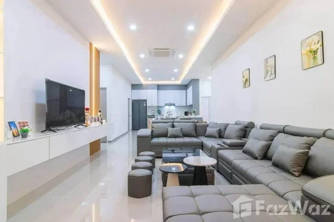 3 Bedroom Villa for sale at Areeya Villa  6802830