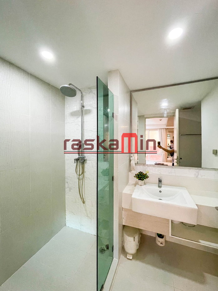 picture Seven Seas Condo Resort Jomtien for Rent – 1 Bedroom, Pool View - 6/10
