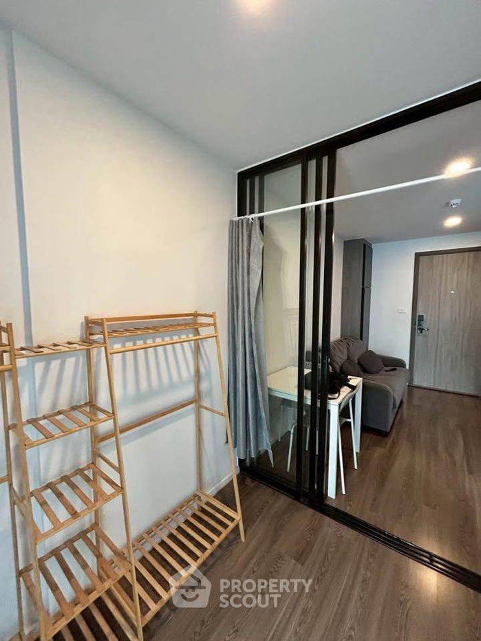 picture 2-BR Condo at The Origin Ratchada-Ladprao near MRT Ratchadaphisek (ID 3147189) - 8/12