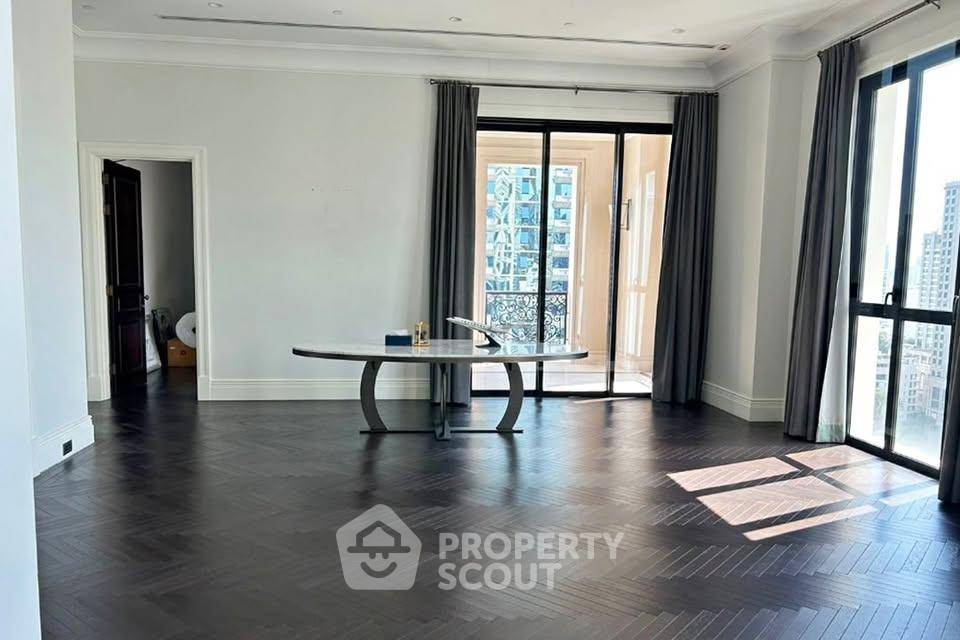 picture 200m To BTS Phloen Chit | 2-BR 98 Wireless For Sale (ID 3058199) - 1/11