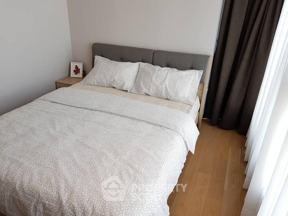 picture 2-BR Condo at The Lumpini 24 near BTS Phrom Phong (ID 363022) - 5/8