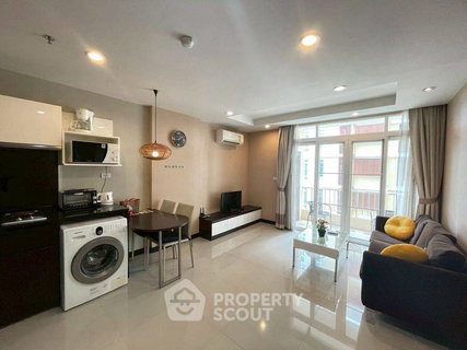 รูปภาพ คอนโด 1 ห้องนอน The Unique Sukhumvit 62/1 ใกล้ BTS บางจาก (ID 3044872)