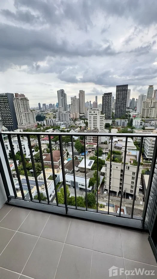 picture NEWLY RENOVATED | EDGE SUKHUMVIT 23 | 1 bed with best view 6799818 - 10/10
