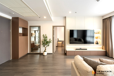 Condos for rent : Ideo Sukhumvit - Rama 4 near BTS Phra Khanong Ready-to-move-in Condo, Central City Location