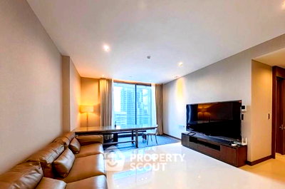 Condos for rent : Great Value 2-BR 20m To BTS Nana At Q1 Sukhumvit (ID 3123556)