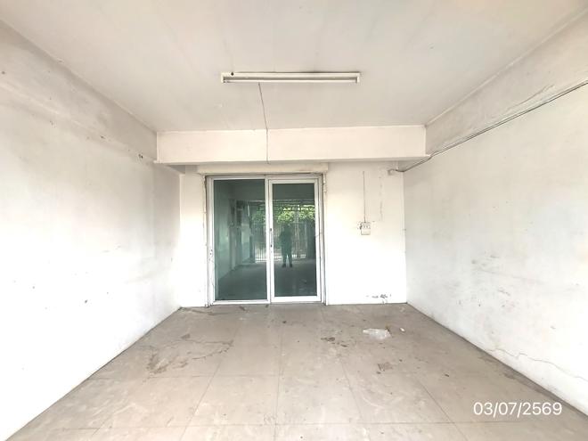 รูป อาคารพาณิชย์ 22 ตร.วา พาน เชียงราย 2.6M - รูปที่ 7/33