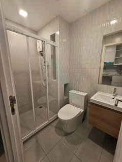 รูปภาพ 🎊 For Rent Condo CHAPTER ONE SPARK CHARAN Building 1, Floor 12,Studio, Room size 22 sqm