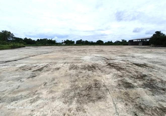รูป โกดัง 5320 ตร.วา ชนแดน เพชรบูรณ์ 13.4M - รูปที่ 26/57