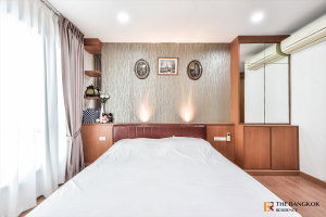 รูป 🤍🤍ขายคอนโด The Vertical Aree ห้องกว้าง 52 ตร.ม. เฟอร์ครบ ใกล้ BTS อารีย์🤍🤍 - รูปที่ 7/13