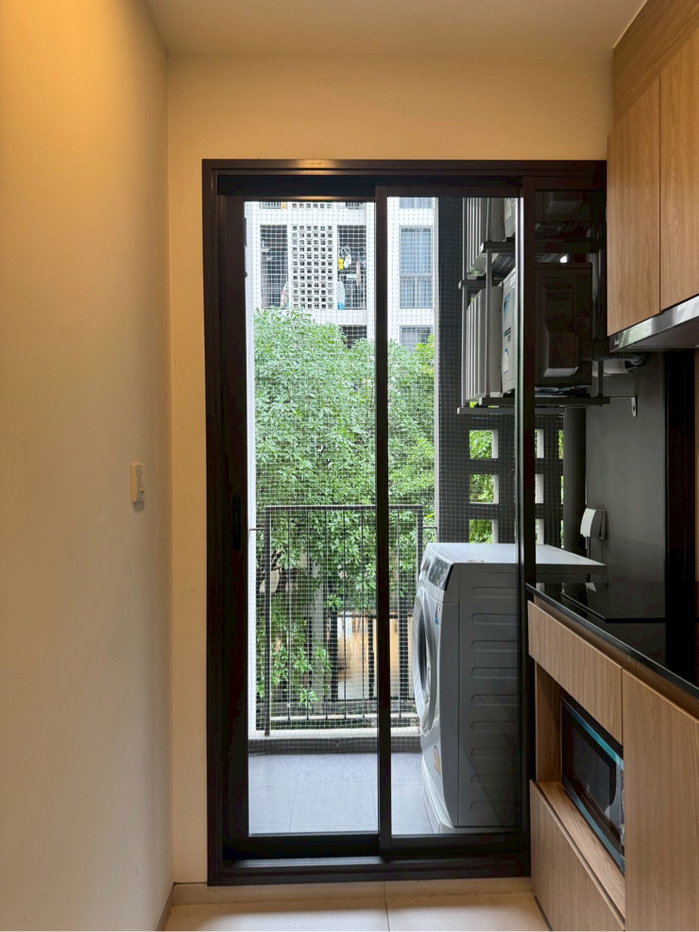 picture Chambers Onnut for rent BTS Onnut - 18/18